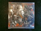 Mondo Guardians Of The Galaxy Vinyl LP Soundtrack Plus Rocket Handbill Rare Sold