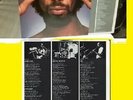 GIL SCOTT HERON / reflections   COMPLETA 1ª ORIG USA EDT   BLACK SOUL..  MINT