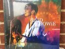 David Bowie Accidental Sirens 4x 12” LP Bureau Supply vinyl Box Set *SEALED