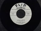 RICHARD BERRY Louie Louie FLIP 321 DJ M-