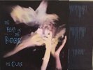 THE CURE THE HEAD ON THE DOOR LP UK ORIGINAL