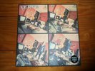 The Verve E.P    RSD 2013   Red Vinyl EP brand new ,never played LOWER PRICE