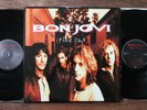 BON JOVI - These Days (1995) Vinyl, LP Mercury 528 248-1 Greece EX Rock