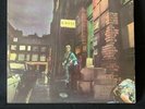 THE RISE & FALL OF ZIGGY STARDUST David Bowie 12 Inch Vinyl LP RCA Lyric Insert