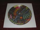 THE ROLLING STONES - BIRMINGHAM ODEON 1973 - V RARE LIVE PICTURE DISC LP