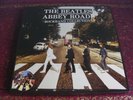 THE BEATLES - ABBEY ROAD - ROCKBAND COLLECTION - RARE 4LP + 4CD MCV BOX 269/400