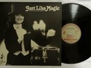 LATIN PERCUSSION JAZZ ENSEMBLE Just Like Magic LATIN JAZZ DESCARGA LP VG++