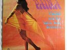 PUCHO & THE LATIN SOUL BROS. Yaina LATIN JAZZ JAPAN LP VG++