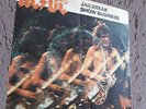 AC/DC Jailbreak 1984 brazilian TOP RARE 7''  BRAZIL  Unique P/S