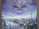 Iron Maiden - Brave New World - Double Vinyl Picture Disc