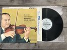 Lp SAX 2315 B/S ED1 UK David Oistrakh Violin Concerto Andre CLuytens Colombia