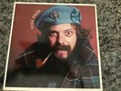 Jethro Tull rare Tull tales live yellow label 8 tracks vinyl in nm condition