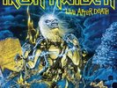 Iron Maiden - Live After Death (180g Vinyl 2LP Gatefold cover 2014 Reissue) NEW