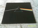 PINK FLOYD. THE DARK SIDE OF THE MOON. GATEFOLD. HARVEST. SMAS-11163. 1973.