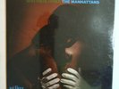 SEALED LP - THE MANHATTANS - WITH THESE HANDS Deluxe DLP 12000 Soul R&B OG