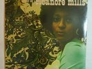 SEALED LP - THIS IS ELEANORE MILLS 1974 Astroscope STEREO as5004 OG Orig Soul