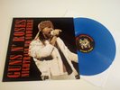GUNS N ROSES  / lp  /  nightrain to nowhere