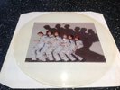Madness (Waiting For) The Ghost Train 1986 Square Picture Disc JAZZS 9 Unplayed