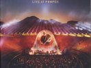 David Gilmour-Live At Pompeii 180g 4LP Box Set, 2 Gatefold Jackets With Slipcase