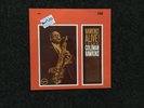 Coleman Hawkins. Alive at the Village Gate. LP.  Verve Label. Reson.  -Neu-