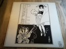 Humble Pie LP Same UK Tan A&M 1st press WONDERFUL AUDIO ++++++++