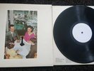 LED ZEPPELIN uk PRESENCE  TEST PRESS  (SSK 59402) A1/B1 NM