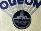 STELIOS KAZANTZIDIS VASSO KRINI pre-war GREEK FOLK Odeon HGRA 81 V+/E- 10