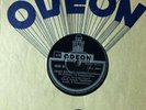 STELIOS KAZANTZIDIS POLY PANOU pre-war GREEK FOLK Odeon HGRA 86 E/E+ 10