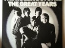 The Rolling Stones ?– The Great Years. (Superb Nr. Mint) 4LP box set Rock & Roll