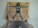 Dr. Dopo Jam - Entree- Dänemark prog , Original Germany Zebra 1973