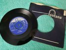 THE HIGH NUMBERS - ZOOT SUIT / I'M THE FACE (THE WHO) ORIG 1964 7