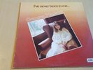 GEMMA HASSON - I've Never Been To Me  LP 1978 RARE IRISH FOLK TEST PRESS IRELAND