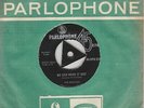 BEATLES 'WE CAN WORK IT OUT' RHODESIA 45
