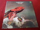Gentle Giant Octopus Vinyl LP Vertigo ?6360 080 1974 Reissue Space Ship Label