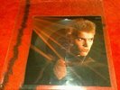 Shape Picture Disk LP,Record disc:Billy Idol-Rebel Yell+Crank Call(Chrysalis)