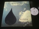 LIQUID ICE/CA OU CE CA OU/RARE FRENCH WEST INDIES/A3/FRENCH PRESS