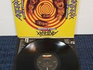 Anthrax State Of Euphoria LP (NM/NM) Megaforce 91004-1 DMM Sterling Master 1988