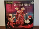 MOZART COSI FAN TUTTE-OSA-1312-ED1 STEREO BBB-KARL BOEHM-N.M+