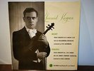 33CX 1395 -LEONID KOGAN-MOZART-PROKOFIEV-FIRST UK PRESSING-N.M+