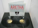 Vinyl Record Album ARETHA FRANKLIN THE FIRST LADY OF SOUL (47)8
