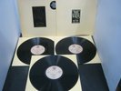 Vinyl Record Album THEBAND THE LAST WALTZ (50)3