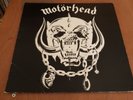 Motörhead, Vinyl LP, Chiswick, WIK 2 UK 1st pressing, A2 B3  EX / NM