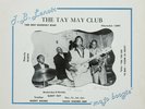 J.B. LENOIR / MOJO BOOGIE NEAR MINT Flyright  fly 564 Tay May Club The Job