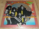 ROCK, KISS 