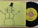 BEAT HAPPENING Look Around/That Girl 45 (K Recs, orig 1987) Calvin Johnson HEAR
