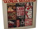 Georgia Satellites In The Land of Salvation & Sin Vintage LP Vinyl Record