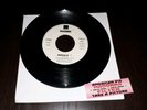 45 giri MADONNA AMERICAN PIE - Juke box promo con sticker 2000 Raro