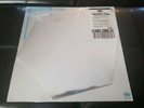 Andromeda Strain PROMO Electronic Soundtrack Hexagonal Vinyl SEALED LP Record