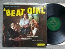 JOHN BARRY Music From The Film 