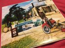 Oasis.BE HERE NOW,DOUBLE 12” FIRST PRESSING VINYL, (used)
